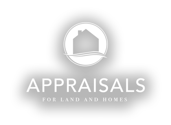 Appraisals for Land and Homes - Logo