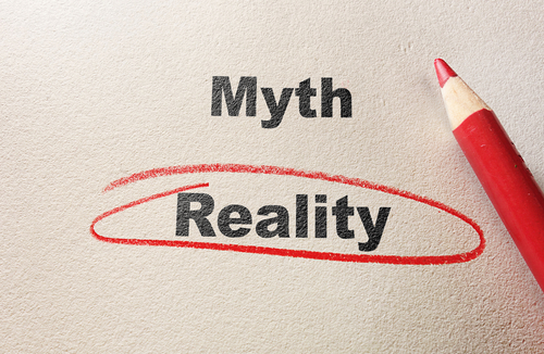 Myth VS Reality in Real Estate Appraisals